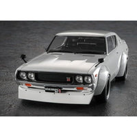 20772 1/72 ニッサン スカイライン 2000GT-R(KPGC110)レーシングカスタム