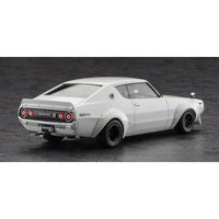 20772 1/72 ニッサン スカイライン 2000GT-R(KPGC110)レーシングカスタム