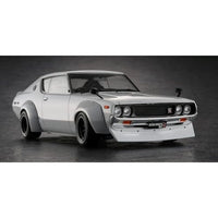 20772 1/72 ニッサン スカイライン 2000GT-R(KPGC110)レーシングカスタム