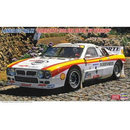 20774 1/24 スバル インプレッサ WRC 2005 2006アクロポリスラリー
