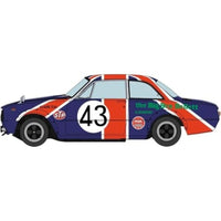 20776 1/24 いすゞ ベレット 1600GTR 1971 日本グランプリ