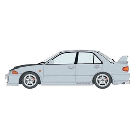 20782 1/24 三菱 ランサー GSR エボリューション Ⅲ ローダウンバージョン