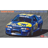 20791 1/24 トランピオ スカイライン(スカイラインGT-R[BNR32 Gr.A仕様]1990 インターTEC)