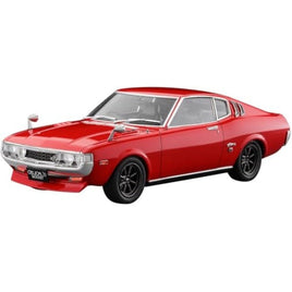 20795 1/24 トヨタ セリカ LB 1600GT w/レーシングジャケット