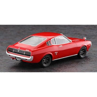 20795 1/24 トヨタ セリカ LB 1600GT w/レーシングジャケット