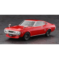 20795 1/24 トヨタ セリカ LB 1600GT w/レーシングジャケット