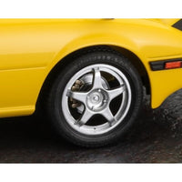 20798 1/24 マツダ サバンナ RX-7(SA22C)中期型 カスタムホイール