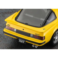 20798 1/24 マツダ サバンナ RX-7(SA22C)中期型 カスタムホイール