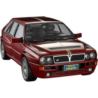 20799 1/24 ランチア デルタ HF インテグラーレ エボルツィオーネ コレツィオーネ(限定仕様車)