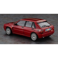 20799 1/24 ランチア デルタ HF インテグラーレ エボルツィオーネ コレツィオーネ(限定仕様車)