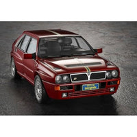 20799 1/24 ランチア デルタ HF インテグラーレ エボルツィオーネ コレツィオーネ(限定仕様車)