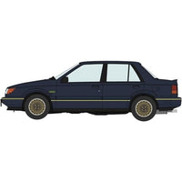 20804 1/24 いすゞ ジェミニ(JT190)ZZ ハンドリング バイ ロータス(1988)ブルーカラー