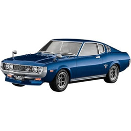 20812 1/24 トヨタ セリカ LB 1600GT ストリートカスタム
