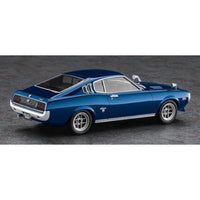 20812 1/24 トヨタ セリカ LB 1600GT ストリートカスタム