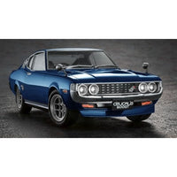 20812 1/24 トヨタ セリカ LB 1600GT ストリートカスタム