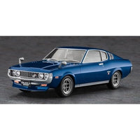 20812 1/24 トヨタ セリカ LB 1600GT ストリートカスタム