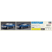 20812 1/24 トヨタ セリカ LB 1600GT ストリートカスタム