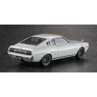 HC60 1/24 トヨタ セリカ LB 1600GT