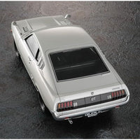 HC60 1/24 トヨタ セリカ LB 1600GT