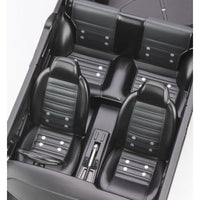HC60 1/24 トヨタ セリカ LB 1600GT