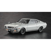 HC60 1/24 トヨタ セリカ LB 1600GT