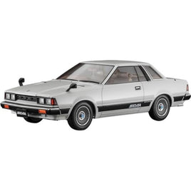 HC61 1/24 ニッサン シルビア (S110) 前期型 HT 2000ZSE-X (1979)