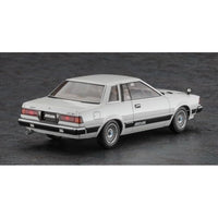HC61 1/24 ニッサン シルビア (S110) 前期型 HT 2000ZSE-X (1979)