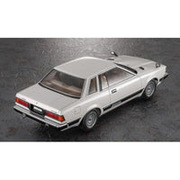 HC61 1/24 ニッサン シルビア (S110) 前期型 HT 2000ZSE-X (1979)
