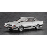 HC61 1/24 ニッサン シルビア (S110) 前期型 HT 2000ZSE-X (1979)