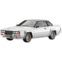 HC62 1/24 ニッサン 240RS (BS110) (1983)