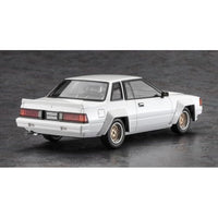 HC62 1/24 ニッサン 240RS (BS110) (1983)
