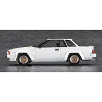 HC62 1/24 ニッサン 240RS (BS110) (1983)