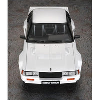 HC62 1/24 ニッサン 240RS (BS110) (1983)