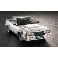 HC62 1/24 ニッサン 240RS (BS110) (1983)