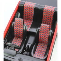 HC63 1/24 トヨタ スターレット KP61 S(3ドア)中期型(1980)