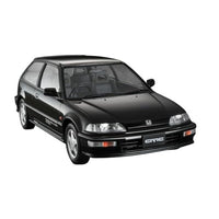 HC64 1/24 ホンダ シビック SiR (EF9) (1990)