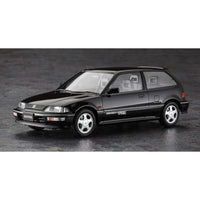 HC64 1/24 ホンダ シビック SiR (EF9) (1990)