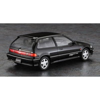 HC64 1/24 ホンダ シビック SiR (EF9) (1990)