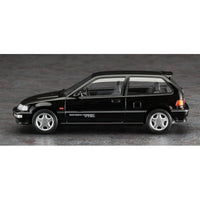 HC64 1/24 ホンダ シビック SiR (EF9) (1990)