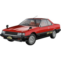 HC65 1/24 ニッサン スカイライン 2000ターボRS(R30)前期型(1983)