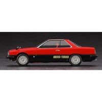 HC65 1/24 ニッサン スカイライン 2000ターボRS(R30)前期型(1983)