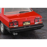 HC65 1/24 ニッサン スカイライン 2000ターボRS(R30)前期型(1983)