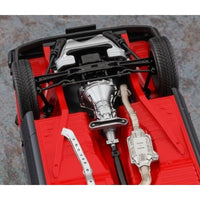 HC65 1/24 ニッサン スカイライン 2000ターボRS(R30)前期型(1983)