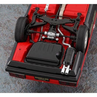 HC65 1/24 ニッサン スカイライン 2000ターボRS(R30)前期型(1983)