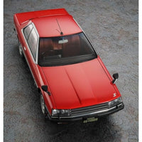 HC65 1/24 ニッサン スカイライン 2000ターボRS(R30)前期型(1983)