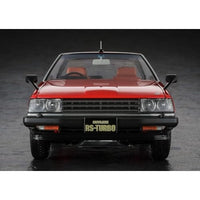 HC65 1/24 ニッサン スカイライン 2000ターボRS(R30)前期型(1983)
