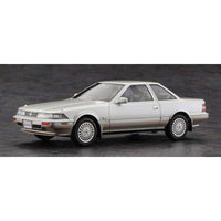 HC66 1/24 トヨタ ソアラ(Z20)後期型3.0GT-リミテッド