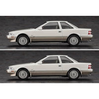 HC66 1/24 トヨタ ソアラ(Z20)後期型3.0GT-リミテッド