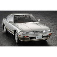 HC66 1/24 トヨタ ソアラ(Z20)後期型3.0GT-リミテッド