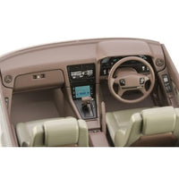 HC66 1/24 トヨタ ソアラ(Z20)後期型3.0GT-リミテッド